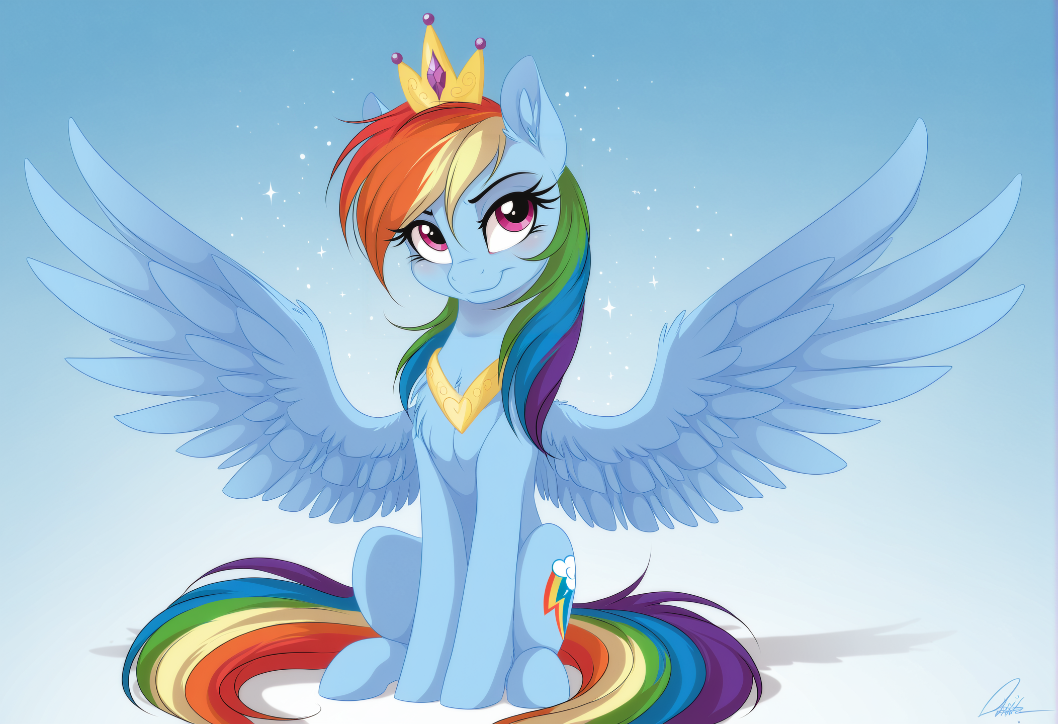 hr-00266-3166513851-masterpiece, best quality, old, early, absurd res, hi res, rainbow dash, my little pony, friendship is magic, dvixie, dennybutt,.webp